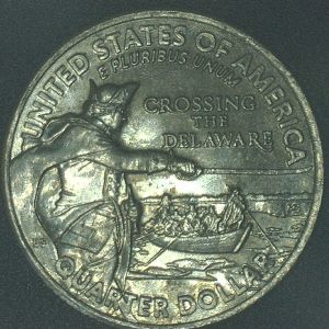 2021-D-Washington-Quarter-With-Possible-Doubling-Of-